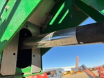 Hydraulique with 