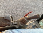 Control Station with 