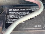 Motor with 