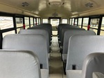 Interior with 