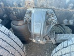 4 Underbody - Truck with 