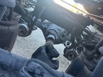 Drivetrain with 