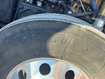 4 Underbody - Truck with 