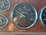 4 Transmision with Engine Hours