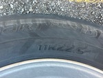 4 Underbody - Truck with 