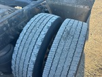 4 Underbody - Truck with 
