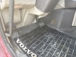 Cab with 