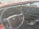 Cab with 