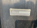 General Appearance with Seriennummer / FIN