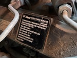 Motor with 