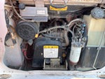 Motor with 