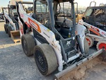 Chassis Photos with 