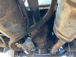 Drivetrain with 