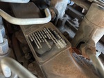 Motor with 