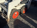 Chassis with 