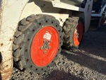 Chassis with 