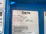 General Appearance with Numer seryjny/numer identyfikacyjny pojazdu