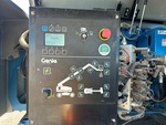 Basic Lower Control Station with 