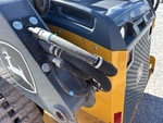Hydraulics with 