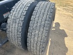 4 Underbody - Truck with 