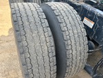 4 Underbody - Truck with 