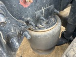 4 Underbody - Truck with 
