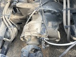 Drivetrain with 