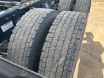 4 Underbody - Truck with 