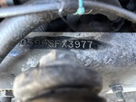 General Appearance with Second Serial Number/VIN Photo