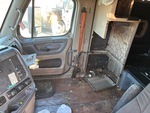 Cab with 