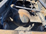 Drivetrain with 