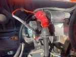 Engine with 