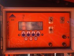 Control Station with 