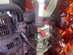 Engine with 