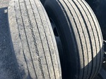 4 Underbody - Truck with 
