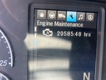 4 Transmision with Engine Hours