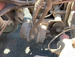 Brakes with 