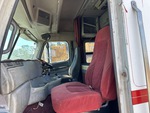 Cab with 