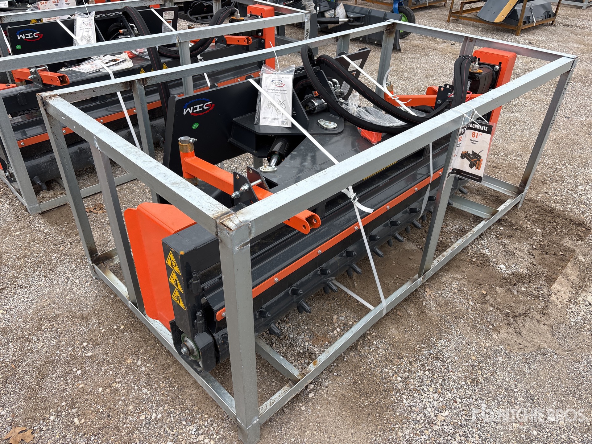 General Appearance with Imagen: esquina delantera derecha