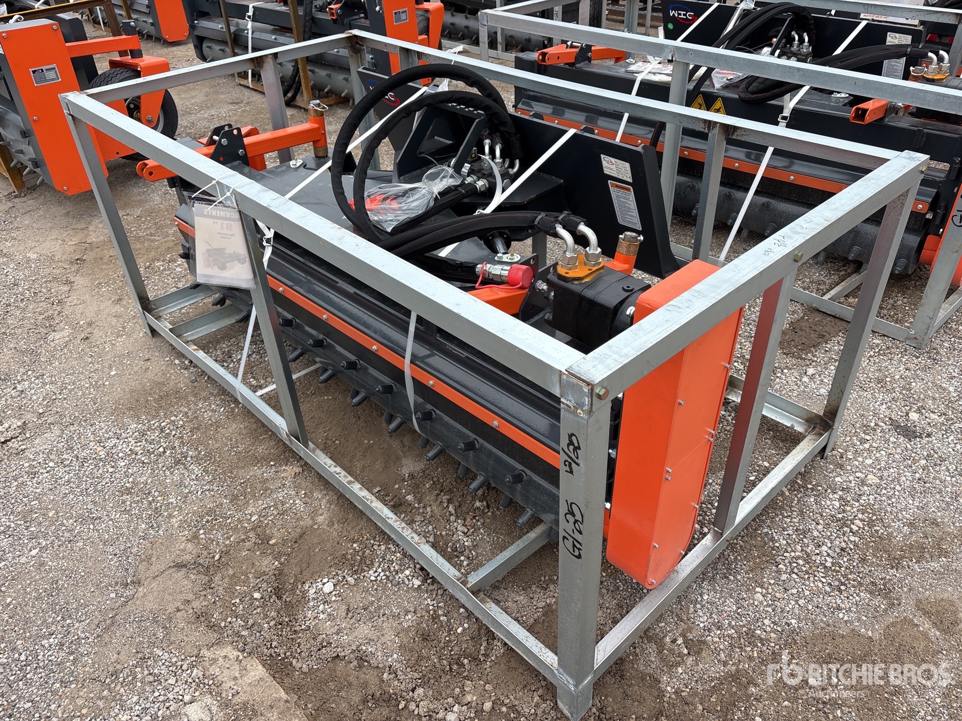 General Appearance with Imagen: esquina delantera izquierda