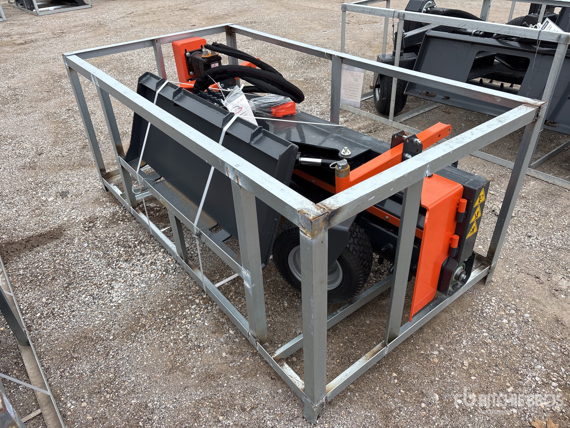 General Appearance with Imagen: esquina trasera derecha