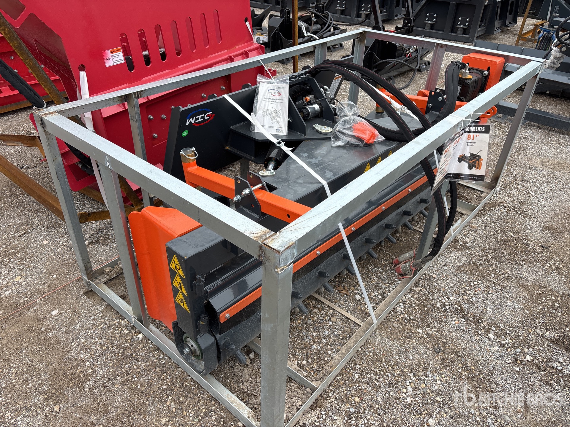 General Appearance with Imagen: esquina delantera derecha