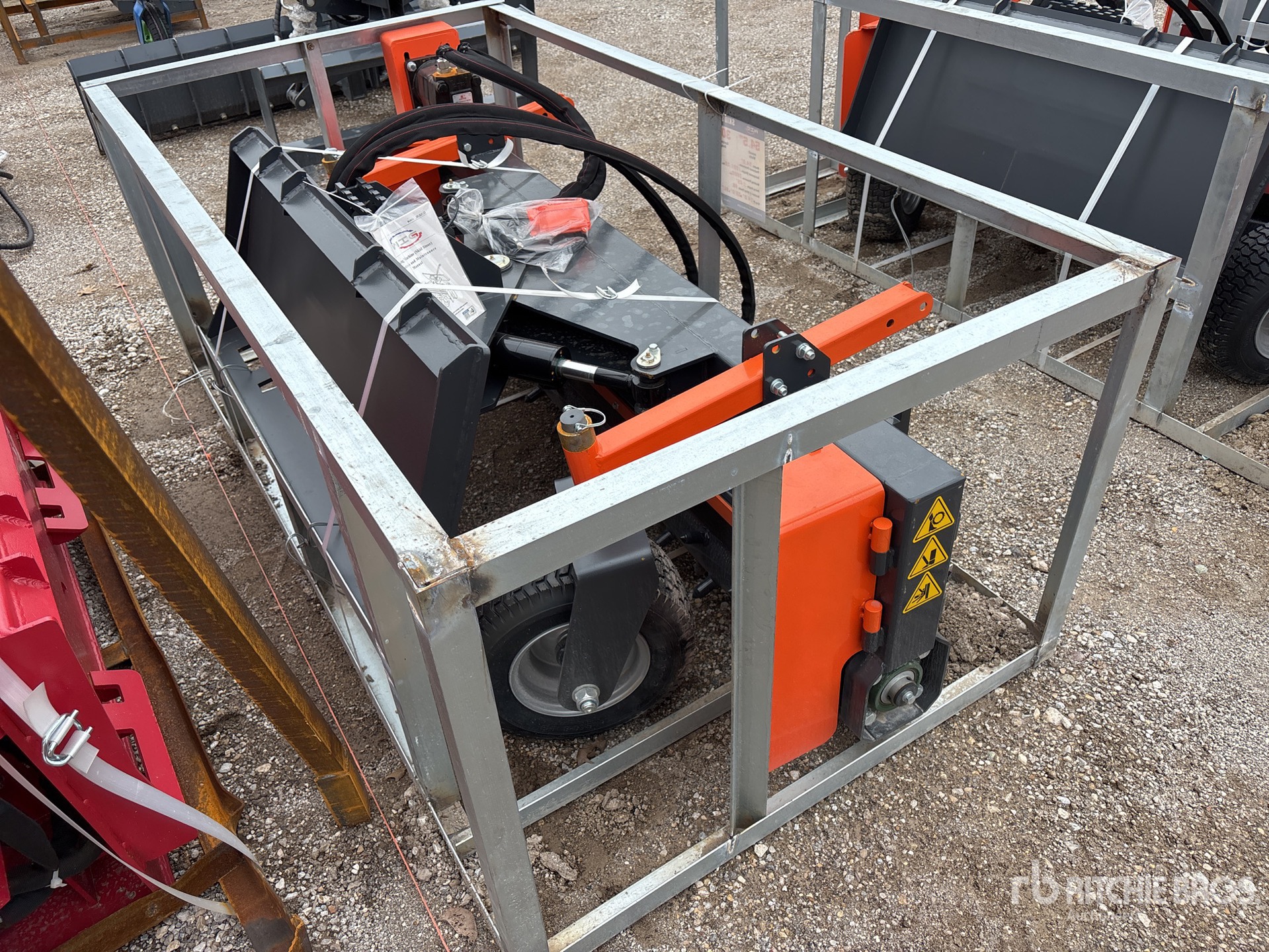 General Appearance with Imagen: esquina trasera derecha