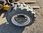 Chassis with 