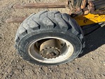 Chassis with 