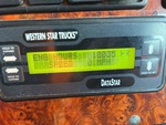4 Transmision with Engine Hours