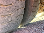 4 Underbody - Truck with 