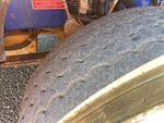 4 Underbody - Truck with 
