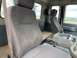 Cab with 
