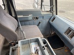 Cab with 